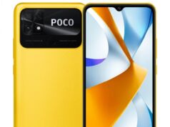 Poco C50 Yolda: Piyasanın En Ucuzu! Poco C50