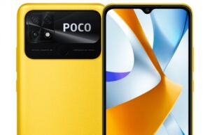 Poco C50 Yolda: Piyasanın En Ucuzu! Poco C50