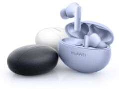 Huawei Freebuds 5i Tanıtıldı: Uygun Fiyata ANC Desteği! Freebuds 5i