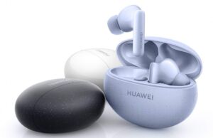 Huawei Freebuds 5i Tanıtıldı: Uygun Fiyata ANC Desteği! Freebuds 5i