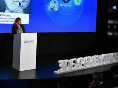 Dassault Systèmes, 3DEXPERIENCE FORUM 2022’de Esneklik ve Sürdürülebilirlik için Virtual Twin (Sanal İkiz) Deneyimlerini Sergiledi 3DEXPERIENCE FORUM 2022