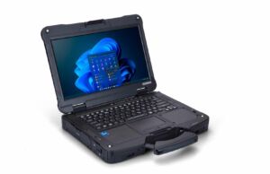 Panasonic Su Geçirmez Notebook ve Tablet Dayanıklı TOUGHBOOK cihazlarını Türkiye’de satışa sundu