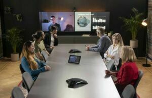 Konftel, Bilgisayar Tabanlı Oda İçi Sistemler Pazarındaki Portföyünü Yeni ‘Video Konferans Sistemleri’ ile Genişletiyor