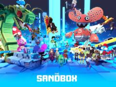 The Sandbox Türkiye’ye Geliyor! Detaylar haberimizde…