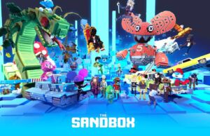 The Sandbox Türkiye’ye Geliyor! Detaylar haberimizde…