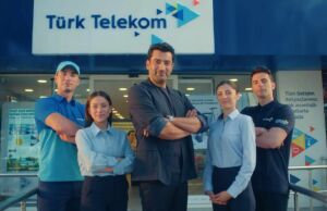 Türk Telekom, Kenan İmirzalıoğlu ile Muhatabı Var diyor