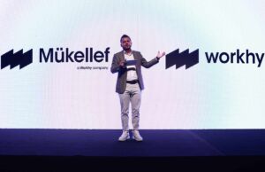 Mükellef global markası “Workhy” ile yurt dışı faaliyetlerini genişletiyor