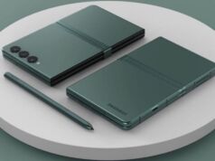 Samsung Galaxy Z Fold 4 Tasarımı Sızdırıldı: Heyecan Büyük Galaxy A53 modeli