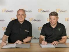 Razer Oyuncu Ürünleri Bilkom’da Satışa Sunuldu