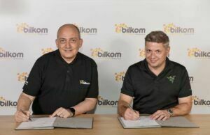 Razer Oyuncu Ürünleri Bilkom’da Satışa Sunuldu