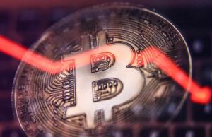 Hafta sonu 150 milyar dolar kripto pazarından silindi. Bitcoin Yüzde 10 düştü. Celsius işlemleri durdurdu. Daha neler oldu neler! Bitcoin yeni rekor