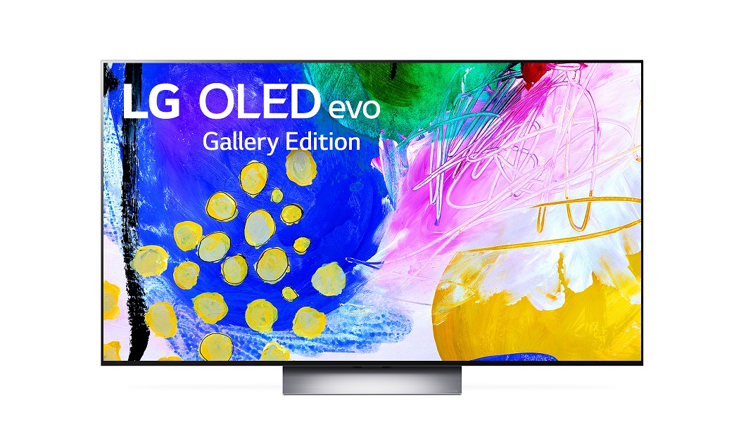 LG, 2022 Model OLED Televizyonlarını Türkiye'de Satışa Sundu!