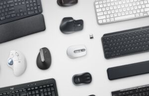 Logitech, Kurumsal Hayatı Kolaylaştıran Ürün Ailesini Tanıttı!