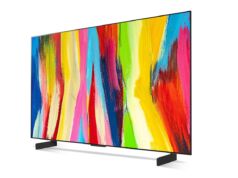 LG, 2022 Model OLED Televizyonlarını Türkiye’de Satışa Sundu!