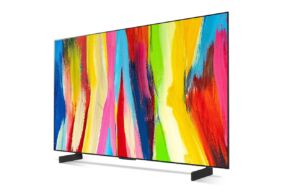 LG, 2022 Model OLED Televizyonlarını Türkiye’de Satışa Sundu!