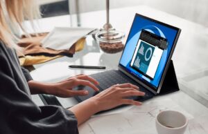 Dell Yeni PC’leri XPS 13 ve XPS 13 2-in-1’i tanıttı