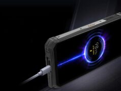 Bu Telefonun Pili Tam 8 Gün Gidiyor! WP19 OnePlus 12 global