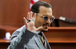 Johnny Depp ve Amber Heard Davası Sonuçlandı! İşte Karar!