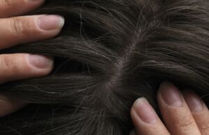 Beyaz Saç, Boyasız Eski Haline Döner mi?