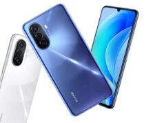Huawei Enjoy 50 Özellikleri ve Fiyatı Belli Oldu Huawei Enjoy 50