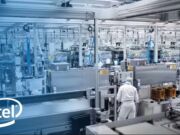 Intel stratejisinin odaklandığı noktalar neler? İşte İlk elden cevaplar intel Intel üretim ve fabrika merkezi
