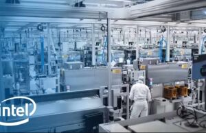 Intel stratejisinin odaklandığı noktalar neler? İşte İlk elden cevaplar intel Intel üretim ve fabrika merkezi
