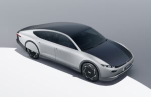 Elektrikli Otomobillerde Yıldırım Hızında Şarj Teknolojisi Geliyor Foxconn elektrikli araç