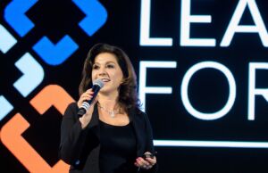 Türk Girişimci Eren Özmen, Forbes’un Listesinde İlk 10’da