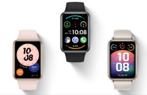 Huawei Watch Fit 2 Akıllı Saat İnceleme: Yeni Yaz Arkadaşınız Huawei Watch