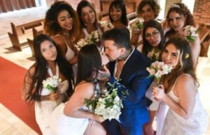 Tek Eşlilik Doğamızda Var Mı? Bilim İnsanları Yeni Açıklamalar Yaptı Tek eşlilik doğamızda