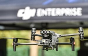 Hayat Kurtaran Drone DJI Matrice 30 Tanıtıldı!