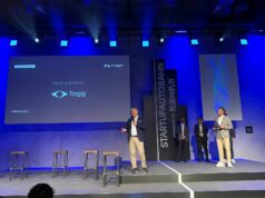 Togg, global mobilite ekosistemini Plug and Play iş birliğiyle büyütecek