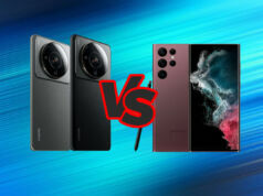 Xiaomi 12S Ultra ve Samsung Galaxy S22 Ultra Karşılaştırması! Xiaomi 12S Ultra ve Samsung Galaxy S22 Ultra