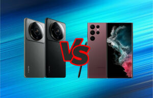 Xiaomi 12S Ultra ve Samsung Galaxy S22 Ultra Karşılaştırması! Xiaomi 12S Ultra ve Samsung Galaxy S22 Ultra