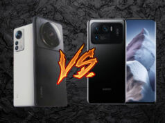 Xiaomi 12S Ultra ve Xiaomi 11 Ultra Karşılaştırması: Bir Yılda Neler Değişti! Xiaomi 12S Ultra ve Xiaomi 11 Ultra Karşılaştırması