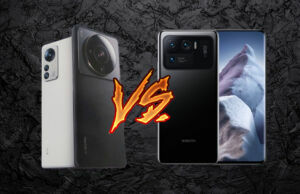 Xiaomi 12S Ultra ve Xiaomi 11 Ultra Karşılaştırması: Bir Yılda Neler Değişti! Xiaomi 12S Ultra ve Xiaomi 11 Ultra Karşılaştırması