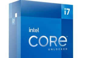 Intel Core i7-13700K İşlemcisi Gümbür Gümbür Geliyor! Intel Core i7-13700K