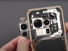 Xiaomi 12S Ultra Paramparça Edildi: İşte İçindekiler! Xiaomi 12S Ultra