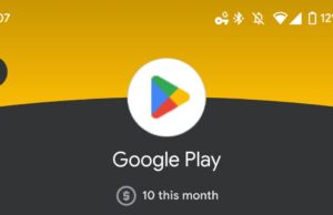 Google Play Store Daha Güvenli Olacak! Google Play Store
