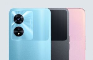 OPPO A98 5G Türkiye Yolcusu: Performans Canavarı! OPPO A98 5G