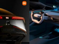 Xiaomi Otomobil Geliyor! Tarih Verildi! Xiaomi OtXiaomi Otonom Otomobilomobil