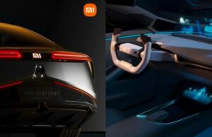 Xiaomi Otonom Otomobil Teknolojisi İle Tesla’ya Meydan Okuyacak! Xiaomi OtXiaomi Otonom Otomobilomobil