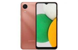 Samsung Galaxy A04 Core Piyasanın En Ucuzu Olacak! Galaxy A04 Core