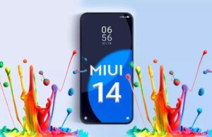 MIUI 14 Alacak Xiaomi Telefonlar Belli Oldu! POCO M4 Pro 5G