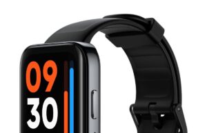 Realme Watch 3 Tanıtıldı: Türkiye’ye Gelebilir! Realme Watch 3
