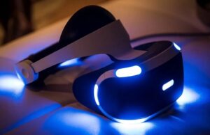 PlayStation VR2 Yakında Geliyor: İlk Ayrıntılar Belli Oldu PlayStation VR2