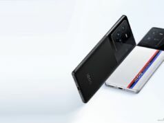 200w Hızlı Şarj Özellikli Telefon!