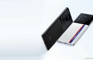 200w Hızlı Şarj Özellikli Telefon!