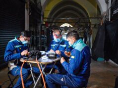 Türk Telekom, Fiber Çalışmalarıyla İlgili Bilgiler Verdi