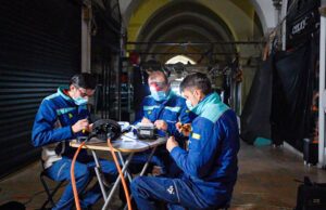 Türk Telekom, Fiber Çalışmalarıyla İlgili Bilgiler Verdi